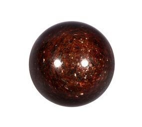 Muscoviet (rood) 40 - 45 mm Muscoviet (rood) 40 - 45 mm