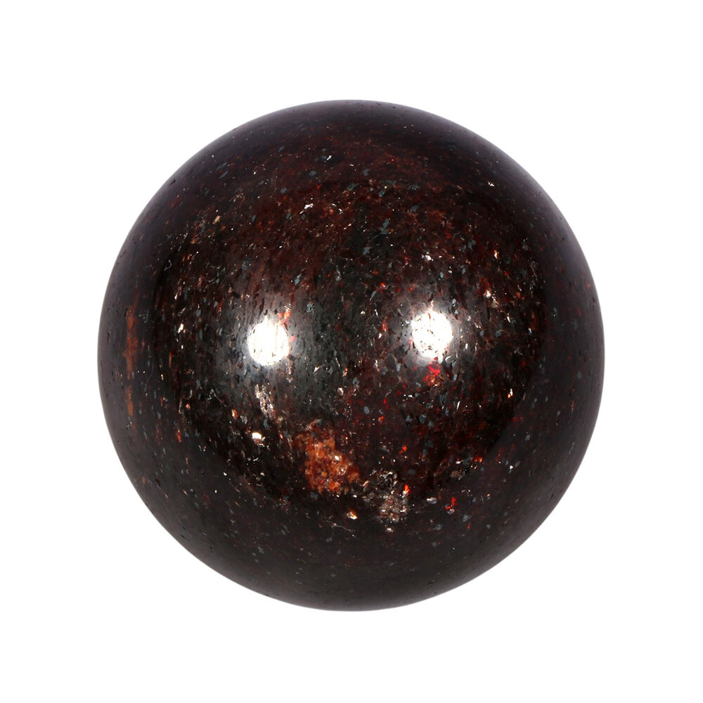 Muscoviet (rood) 50 - 55 mm Muscoviet (rood) 50 - 55 mm