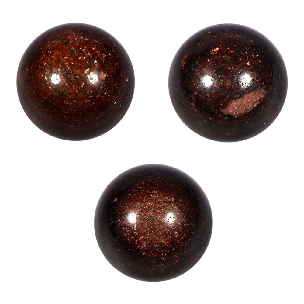 Muscoviet (rood) 50 - 55 mm Muscoviet (rood) 50 - 55 mm