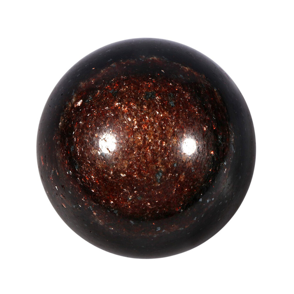Muscoviet (rood) 55 - 60 mm Muscoviet (rood) 55 - 60 mm