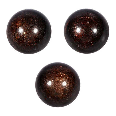 Muscoviet (rood) 55 - 60 mm Muscoviet (rood) 55 - 60 mm