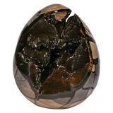 Septarie edelsteen ei A-kwaliteit 21,5 x 15 x 14 cm | 4980 gram Septarie edelsteen ei A-kwaliteit 21,5 x 15 x 14 cm | 4980 gram