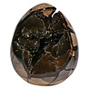 Septarie edelsteen ei A-kwaliteit 21,5 x 15 x 14 cm | 4980 gram Septarie edelsteen ei A-kwaliteit 21,5 x 15 x 14 cm | 4980 gram