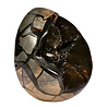 Septarie edelsteen ei A-kwaliteit 21,5 x 15 x 14 cm | 4980 gram Septarie edelsteen ei A-kwaliteit 21,5 x 15 x 14 cm | 4980 gram