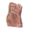 Muscoviet (rood) ruw staand 18,5 x 13,5 x 3,5 cm | 1164 gram Muscoviet (rood) ruw staand 18,5 x 13,5 x 3,5 cm | 1164 gram