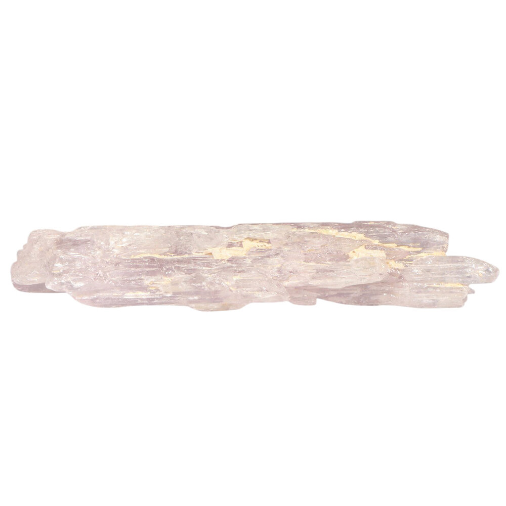 Kunziet kristal 16 x 4,2 x 2,6 cm | 229 gram