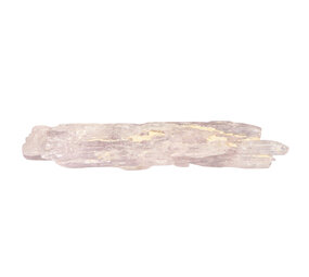 Kunziet kristal 16 x 4,2 x 2,6 cm | 229 gram
