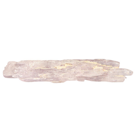 Kunziet kristal 16 x 4,2 x 2,6 cm | 229 gram