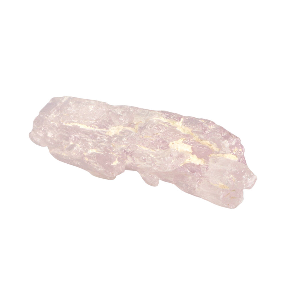 Kunziet kristal 16 x 4,2 x 2,6 cm | 229 gram