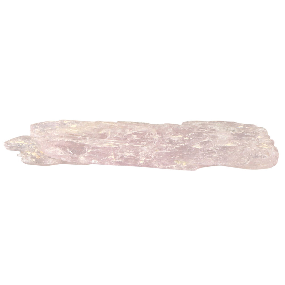 Kunziet kristal 16 x 4,2 x 2,6 cm | 229 gram