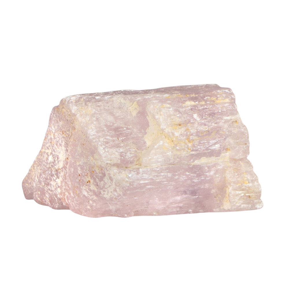 Kunziet kristal 5,4 x 5,8 x 3,2 cm | 144 gram Kunziet kristal 5,4 x 5,8 x 3,2 cm | 144 gram