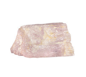 Kunziet kristal 5,4 x 5,8 x 3,2 cm | 144 gram Kunziet kristal 5,4 x 5,8 x 3,2 cm | 144 gram