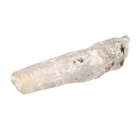 Laserkwarts (magisch) kristal 140 - 190 gram Laserkwarts (magisch) kristal 140 - 190 gram