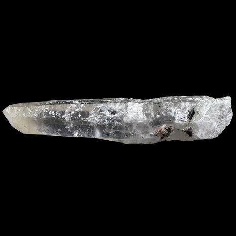 Laserkwarts (magisch) kristal 140 - 190 gram Laserkwarts (magisch) kristal 140 - 190 gram