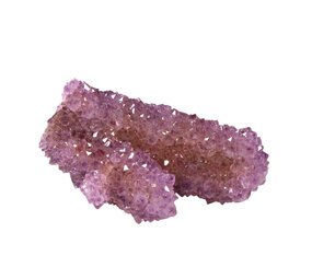 Spiritkwarts cluster A-kwaliteit 7,9 x 3,5 x 5,3 cm | 116 gram Spiritkwarts cluster A-kwaliteit 7,9 x 3,5 x 5,3 cm | 116 gram