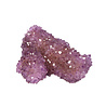 Spiritkwarts cluster A-kwaliteit 7,9 x 3,5 x 5,3 cm | 116 gram Spiritkwarts cluster A-kwaliteit 7,9 x 3,5 x 5,3 cm | 116 gram