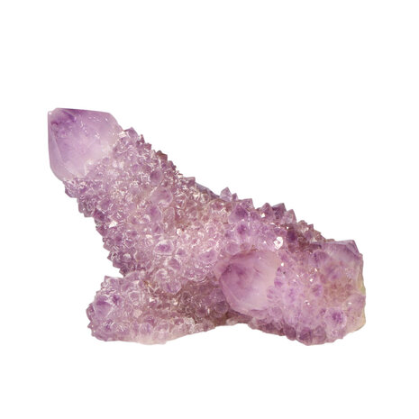 Spiritkwarts cluster A-kwaliteit 7,5 x 6,9 x 5,3 cm | 112 gram Spiritkwarts cluster A-kwaliteit 7,5 x 6,9 x 5,3 cm | 112 gram