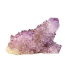 Spiritkwarts cluster A-kwaliteit 7,5 x 6,9 x 5,3 cm | 112 gram Spiritkwarts cluster A-kwaliteit 7,5 x 6,9 x 5,3 cm | 112 gram