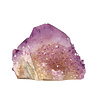 Spiritkwarts cluster A-kwaliteit 6,6 x 4,7 x 5,2 cm | 129 gram