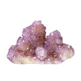 Spiritkwarts cluster A-kwaliteit 7,9 x 6,9 x 4,3 cm | 151 gram Spiritkwarts cluster A-kwaliteit 7,9 x 6,9 x 4,3 cm | 151 gram