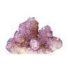 Spiritkwarts cluster A-kwaliteit 7,9 x 6,9 x 4,3 cm | 151 gram Spiritkwarts cluster A-kwaliteit 7,9 x 6,9 x 4,3 cm | 151 gram