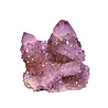 Spiritkwarts cluster A-kwaliteit 6,3 x 4,7 x 6 cm | 155 gram