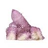 Spiritkwarts cluster A-kwaliteit 8,9 x 5,9 x 5,8 cm | 163 gram Spiritkwarts cluster A-kwaliteit 8,9 x 5,9 x 5,8 cm | 163 gram