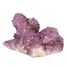 Spiritkwarts cluster A-kwaliteit 9,7 x 6,2 x 5,1 cm | 256 gram