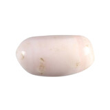 Calciet (mangano) steen getrommeld | groot (L)
