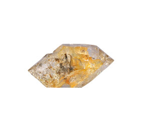 Herkimer diamant (golden healer) kristal 4,9 x 2,7 x 2,1 cm | 28 gram Herkimer diamant (golden healer) kristal 4,9 x 2,7 x 2,1 cm | 28 gram