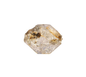 Herkimer diamant (golden healer) kristal 3,8 x 3 x 2,2 cm | 31 gram Herkimer diamant (golden healer) kristal 3,8 x 3 x 2,2 cm | 31 gram