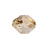 Herkimer diamant (golden healer) kristal 3,8 x 3 x 2,2 cm | 31 gram Herkimer diamant (golden healer) kristal 3,8 x 3 x 2,2 cm | 31 gram