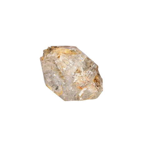 Herkimer diamant (golden healer) kristal 3,8 x 3 x 2,2 cm | 31 gram Herkimer diamant (golden healer) kristal 3,8 x 3 x 2,2 cm | 31 gram