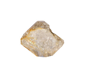 Herkimer diamant (golden healer) kristal 4,4 x 3,8 x 3,4 cm | 46 gram