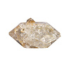 Herkimer diamant (golden healer) kristal 6,8 x 4,1 x 3,1 cm | 97 gram Herkimer diamant (golden healer) kristal 6,8 x 4,1 x 3,1 cm | 97 gram