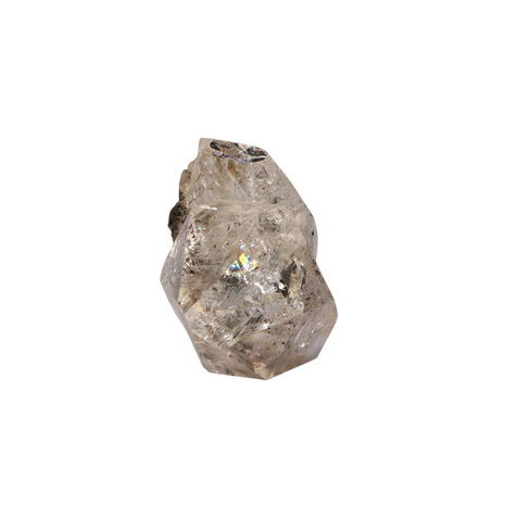 Herkimer diamant cluster 4,7 x 3,2 x 2,4 cm | 45 gram Herkimer diamant cluster 4,7 x 3,2 x 2,4 cm | 45 gram