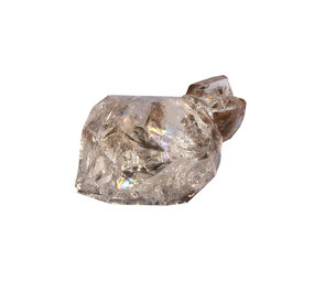 Herkimer diamant A-kwaliteit cluster 5,8 x 3,5 x 2,1 cm | 49 gram Herkimer diamant A-kwaliteit cluster 5,8 x 3,5 x 2,1 cm | 49 gram