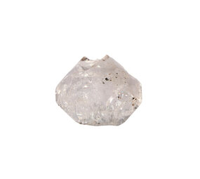 Herkimer diamant kristal 2,9 x 2,6 x 2 cm | 19 gram