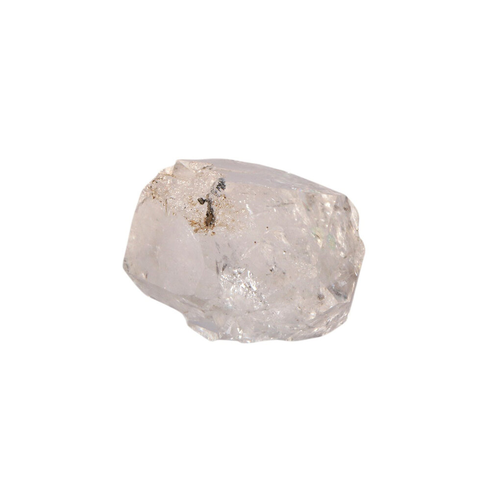 Herkimer diamant kristal 2,9 x 2,6 x 2 cm | 19 gram