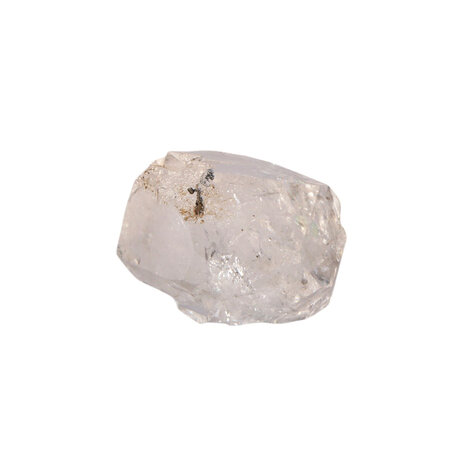 Herkimer diamant kristal 2,9 x 2,6 x 2 cm | 19 gram