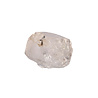 Herkimer diamant kristal 2,9 x 2,6 x 2 cm | 19 gram