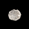 Herkimer diamant kristal 2,9 x 2,6 x 2 cm | 19 gram