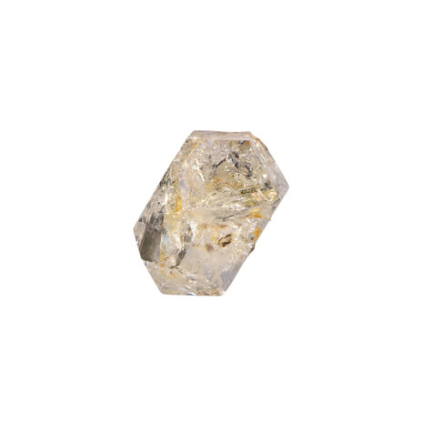 Herkimer diamant kristal 4 x 3 x 2,1 cm | 30 gram Herkimer diamant kristal 4 x 3 x 2,1 cm | 30 gram