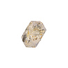 Herkimer diamant kristal 4 x 3 x 2,1 cm | 30 gram Herkimer diamant kristal 4 x 3 x 2,1 cm | 30 gram