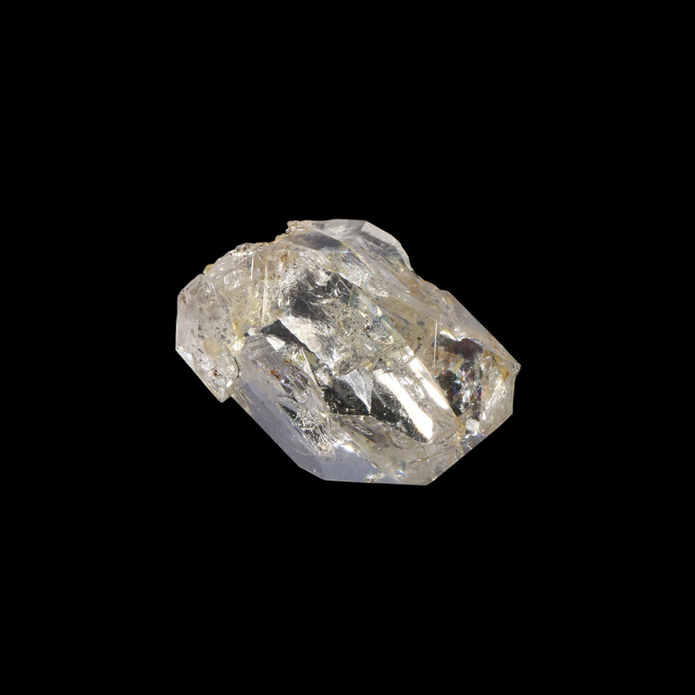 Herkimer diamant kristal 4 x 3 x 2,1 cm | 30 gram Herkimer diamant kristal 4 x 3 x 2,1 cm | 30 gram
