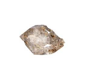 Herkimer diamant kristal 4,2 x 3,5 x 2,7 cm | 33 gram Herkimer diamant kristal 4,2 x 3,5 x 2,7 cm | 33 gram