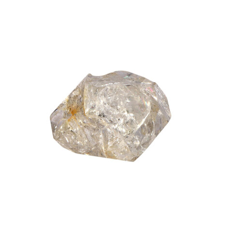 Herkimer diamant kristal 3,9 x 3,4 x 2,2 cm | 39 gram Herkimer diamant kristal 3,9 x 3,4 x 2,2 cm | 39 gram