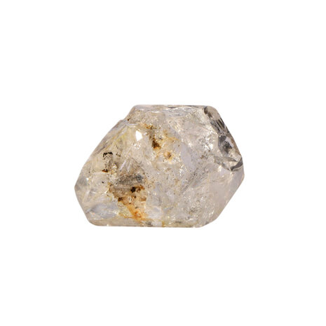 Herkimer diamant kristal 3,9 x 3,4 x 2,2 cm | 39 gram Herkimer diamant kristal 3,9 x 3,4 x 2,2 cm | 39 gram