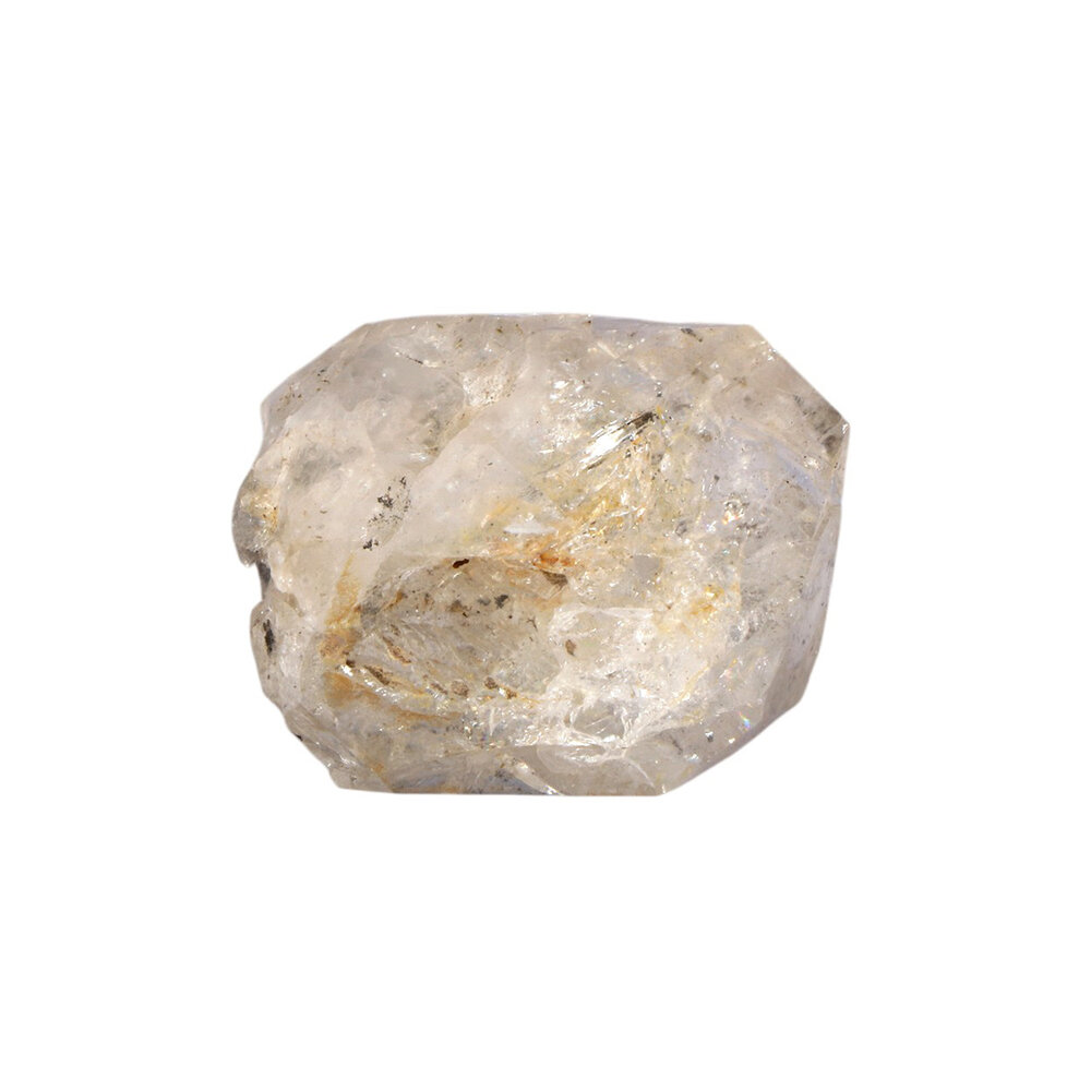 Herkimer diamant kristal 4,3 x 3,6 x 2,4 cm | 43 gram Herkimer diamant kristal 4,3 x 3,6 x 2,4 cm | 43 gram