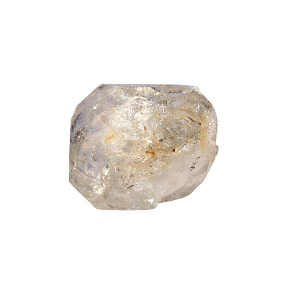 Herkimer diamant kristal 4,3 x 3,6 x 2,4 cm | 43 gram Herkimer diamant kristal 4,3 x 3,6 x 2,4 cm | 43 gram